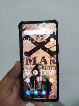 XIAOMI POCO F4 GT 12/256GB