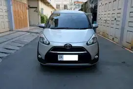 DP 48 JT ‼️ Toyota Sienta V 1.5 A/T 2018
