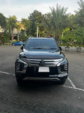 Dijual Harga Cash Pajero Sport Dakar 2.4 (4x2) A/T