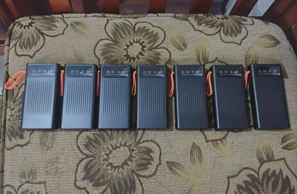 Powerbank 10000mah bagus