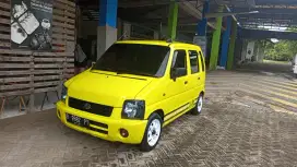 Karimun Kotak Kalcer