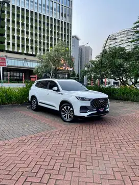 [Low Odo] Chery Tiggo 8 Pro Premium AT 2023
