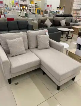 Sofa 2 Seater Minimis