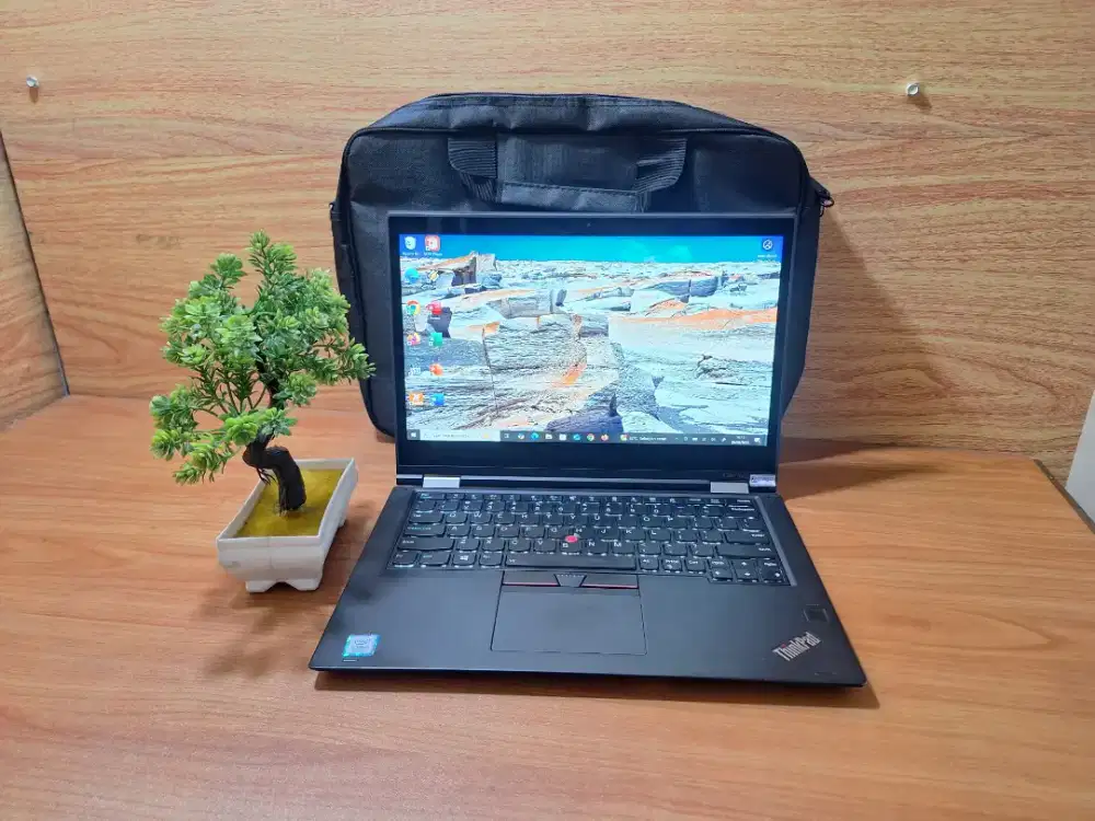 Laptop anda lemot, sering ngestuck. Update saja ke SSD