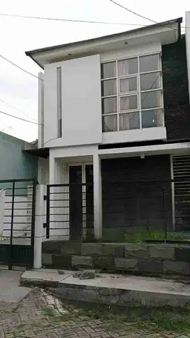 Murah.. Rumah Pepelegi indah waru