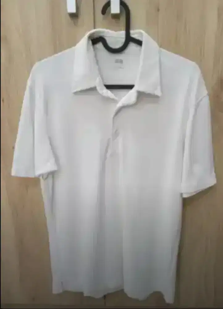 Uniqlo Polo Shirt Ori