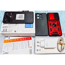 Redmi Note 13 FullSetACC 14 5G 15 Poco m6 Xiaomi 13T plus M7 x7 12t x6