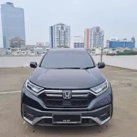 HONDA CRV TURBO PRESTIGE SENSING 2022 / CRV 2022