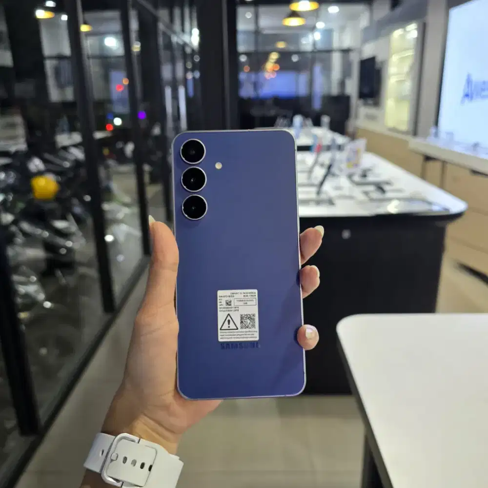 SAMSUNG S25FE 8/255 5G free fit 3