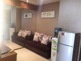 Disewakan Apartemen Thamrin Residence 1 Bedroom Furnished View GI