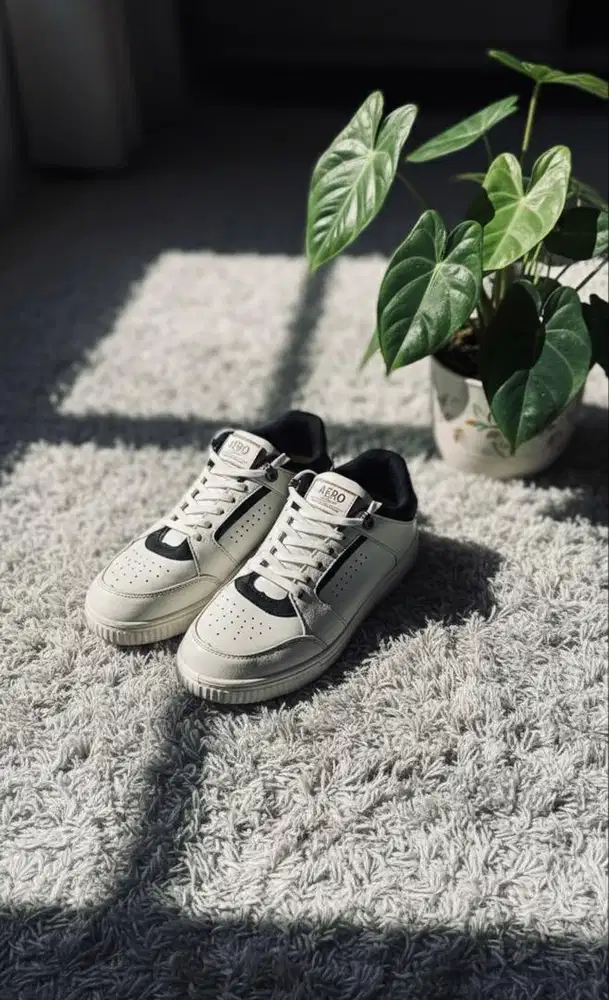 SEPATU AERO STREET