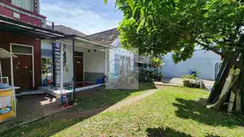 Jual Rumah Kost dan Paviliun Kota Bandung Dekat Kantor Perbankan dan Kampus