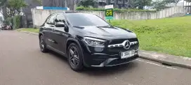 Mercedes Benz GLA 200 1.3 Amg at 2022