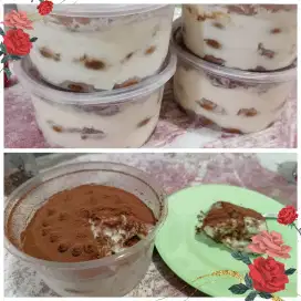 Kue Tiramisu Misudream by Kopsucay
