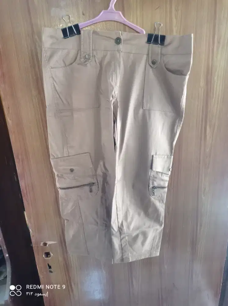 Celana Tactical Pria