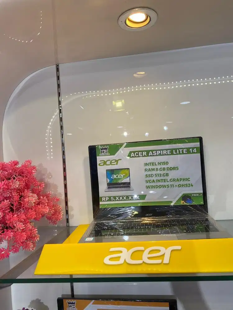 ACER ASPIRE LITE 14
