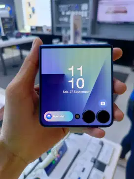 CASH & CICILAN TANPA DP SAMSUNG Z FLIP 7