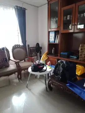Dijual Rumah Sektor 5 Bintaro Jaya Tangerang Selatan
