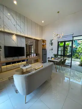 RUMAH 1 LANTAI MEWAH CITRA RAYA