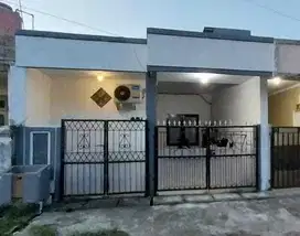 Rumah Pondok Ungu Permai Sektor V Bahagia Babelan Bekasi