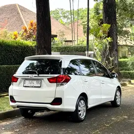 Honda Mobilio E Matic tahun 2018