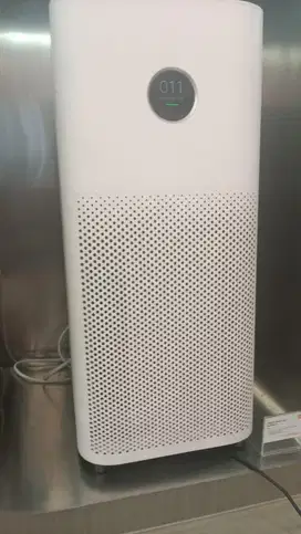Xiaomi smart air purifier 4