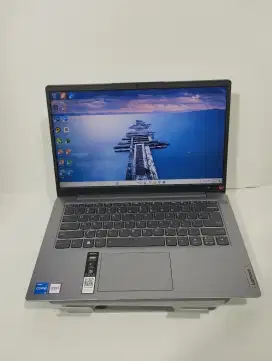 LAPTOP LENOVO IDEAPAD SLIM 3 14IAU7