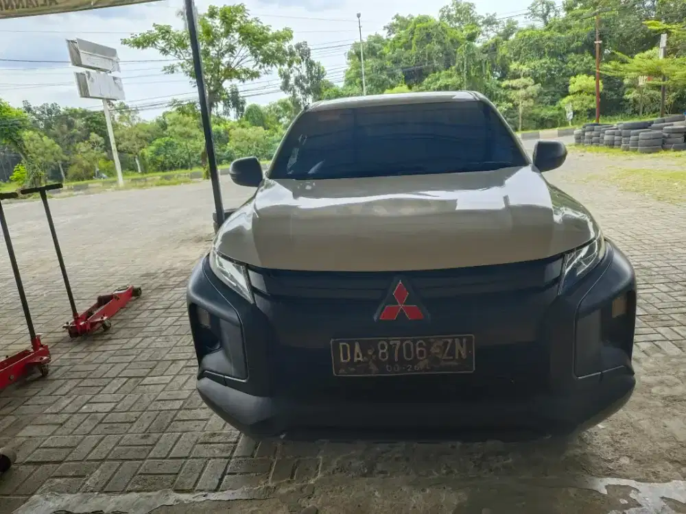 Jual yriton thun 2021