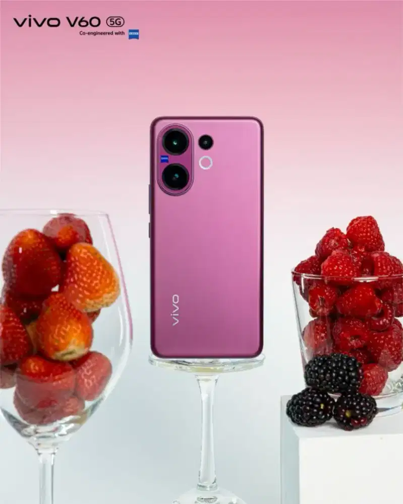 Vivo V60 5G kredit tanpa DP