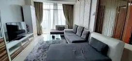 Disewakan Apartemen Thamrin Residence Condo House 2BR Full Furnished