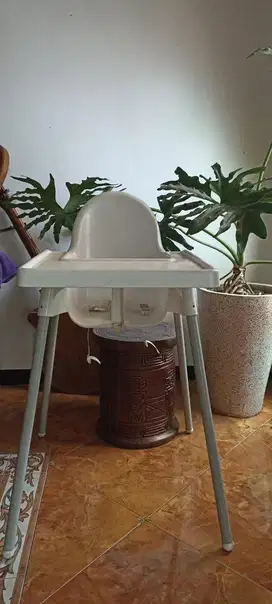 Baby chair / Kursi Bayi