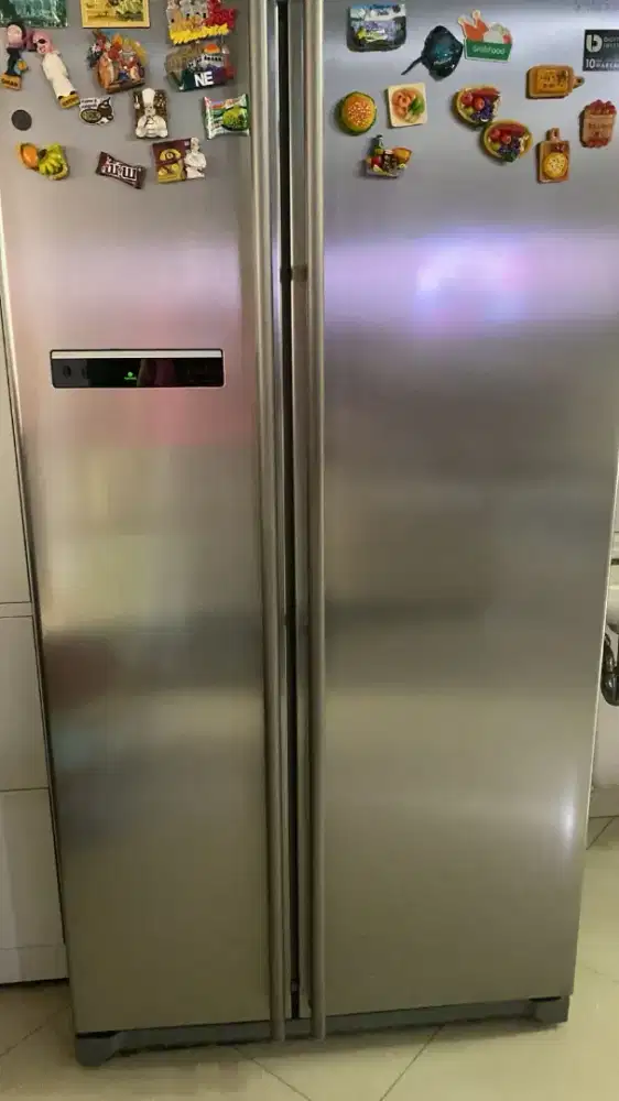 Service kulkas dan mesin cuci terdekat bekasi