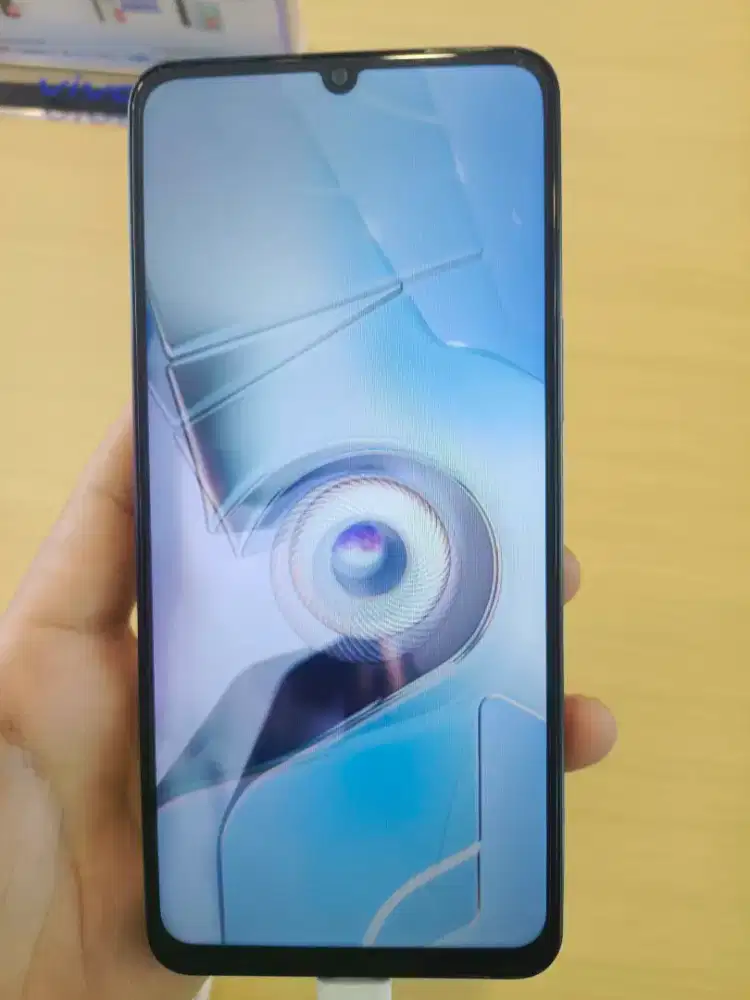 Cicilan Vivo Y19sGT