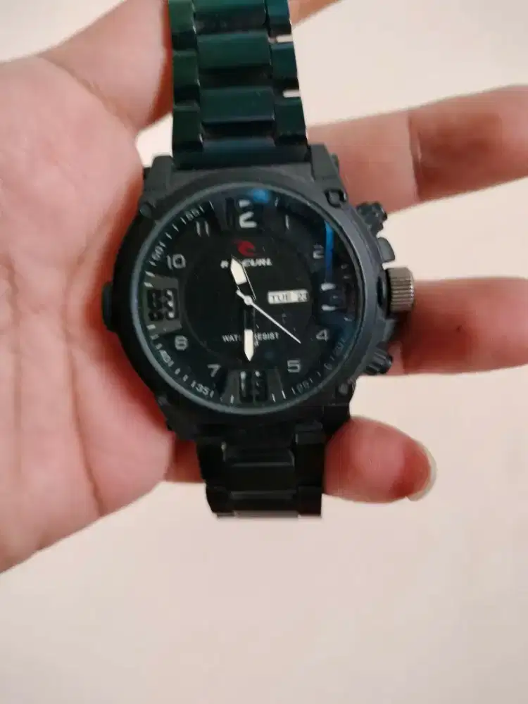 Jam Tangan import