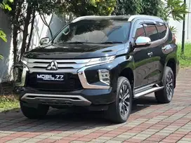 Mitsubishi Pajero Sport Dakar 2.4 (4x2) - 2023 (Like New Condition)