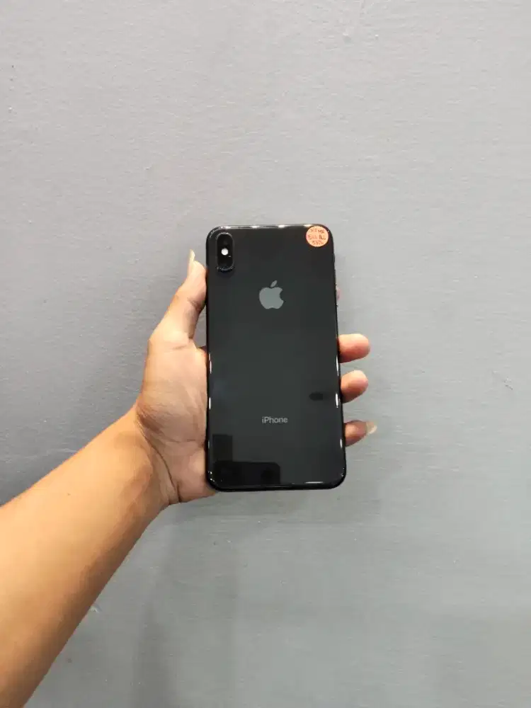 IPHONE XS MAX 512 GB BH 93%