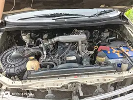Toyota Kijang Innova 2014 Diesel