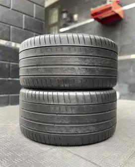 275 35 19 Michelin Pilot Sport 4 R19 BMW Mercy Audi F10 F30 W211 W212