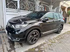 Honda CRV Bensin-AT 2020