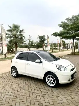 Nisan march 2013 AT siap pakai surat lengkap pajak idup.