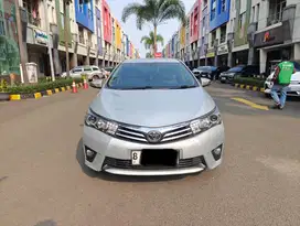 Altis V 1.8 2015