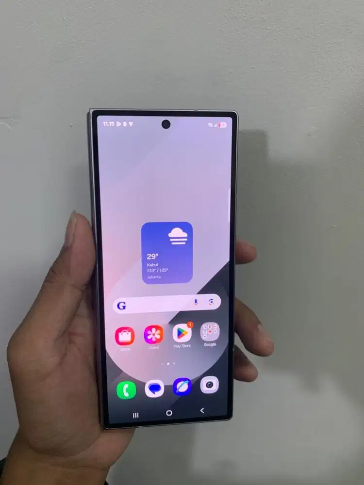 Samsung Z Fold 6 12/512gb