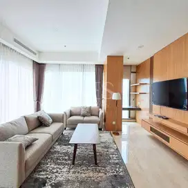 For Rent Apartment 57 Promenade 3BR Full Furnished Private Lift