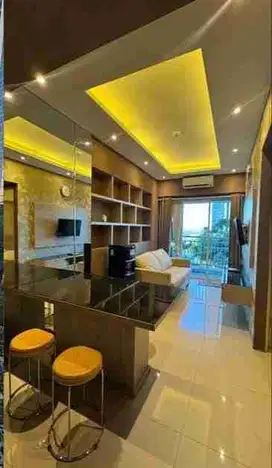 Apartemen Orchard 1BR