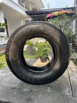 Jual Ban Bridgestone Dueler H/T 255/70 R16 1pcs