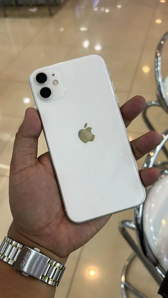 Iphone 11 64gb ibox Cash/Credit