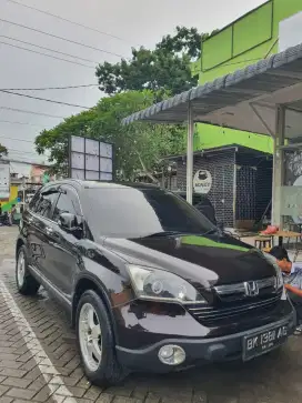 Honda CRV tahun 2007