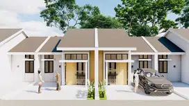 RUMAH MURAH DALAM KOMPLEK SIMPANG SELAYANG