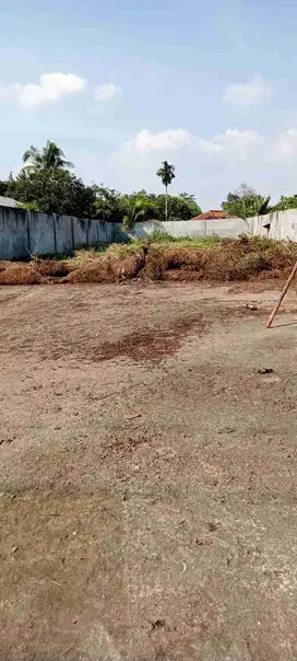 Dijual Cepat Tanah Legok Dekat Pabrik LG & Pergudangan Blessindo