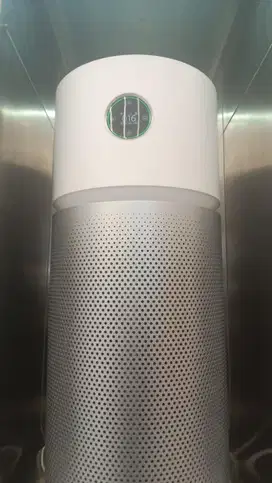 Xiaomi smart air purifier elite